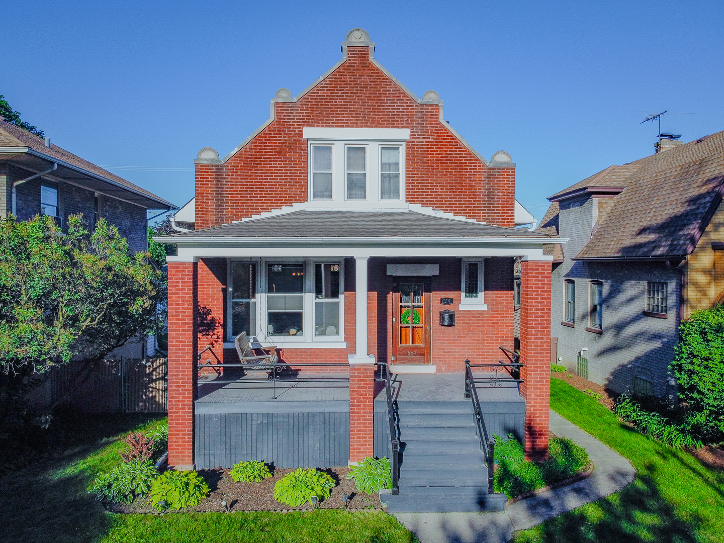 604 Hannah Avenue, Forest Park, IL 60130