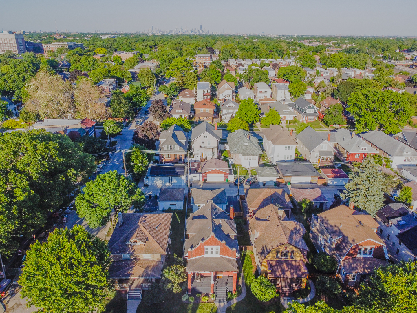 604 Hannah Avenue, Forest Park, IL 60130