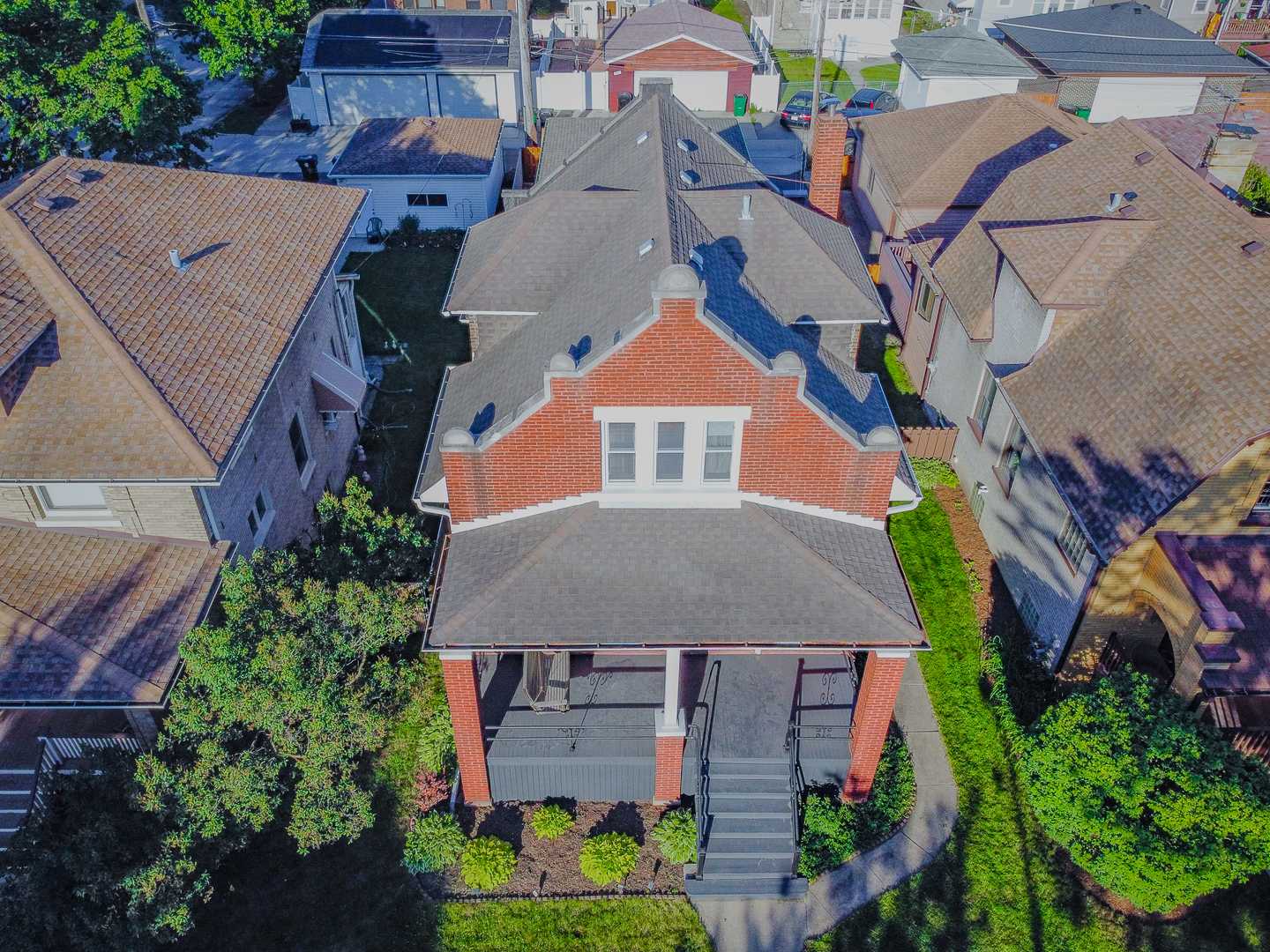 604 Hannah Avenue, Forest Park, IL 60130