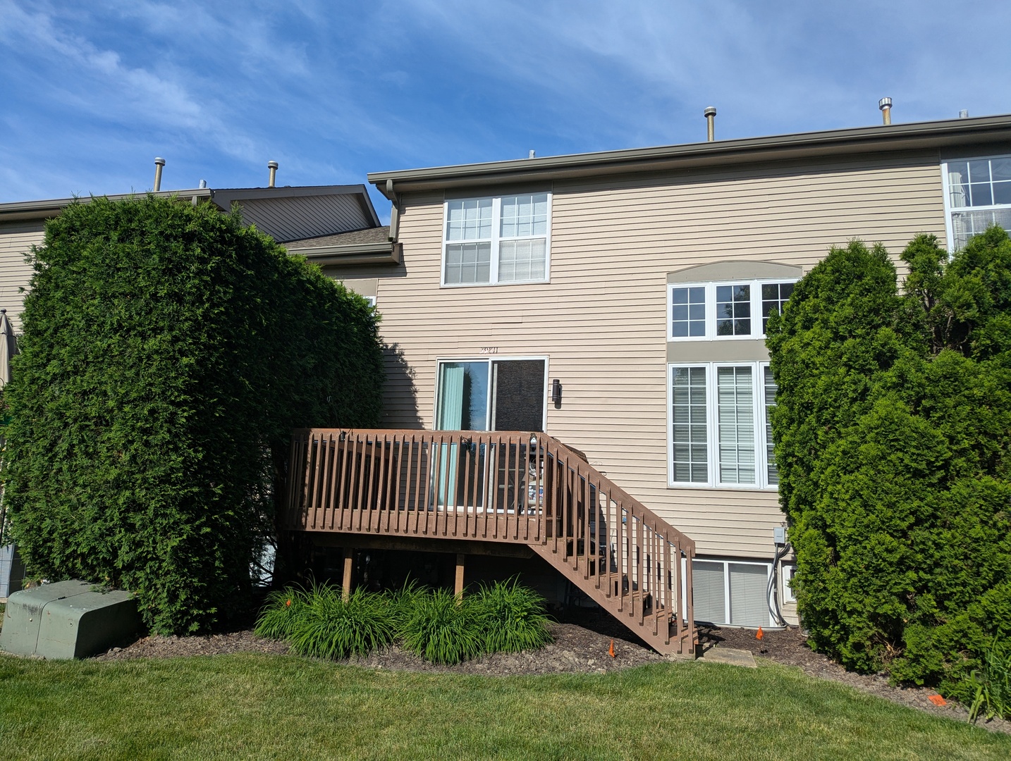 39811 N Long Drive #2, Antioch, IL 60002