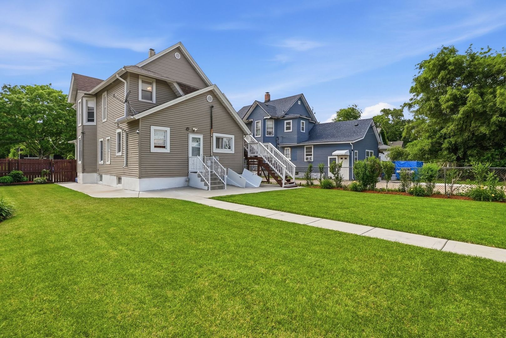 516 Garnsey Avenue, Joliet, IL 60432