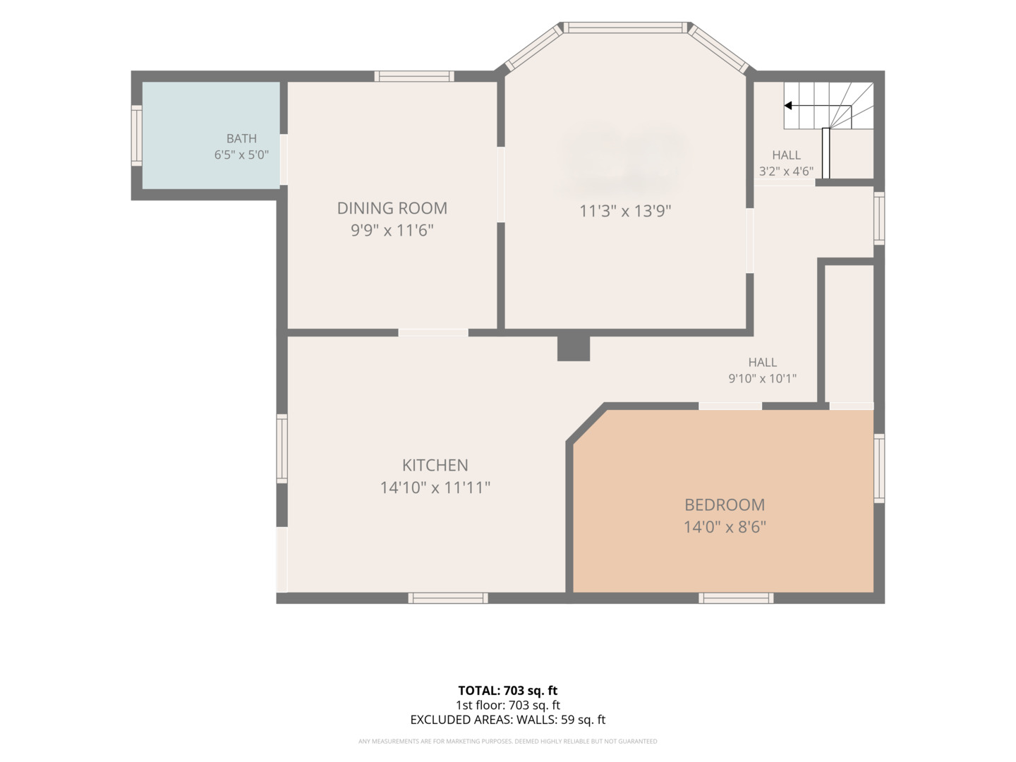 516 Garnsey Avenue, Joliet, IL 60432