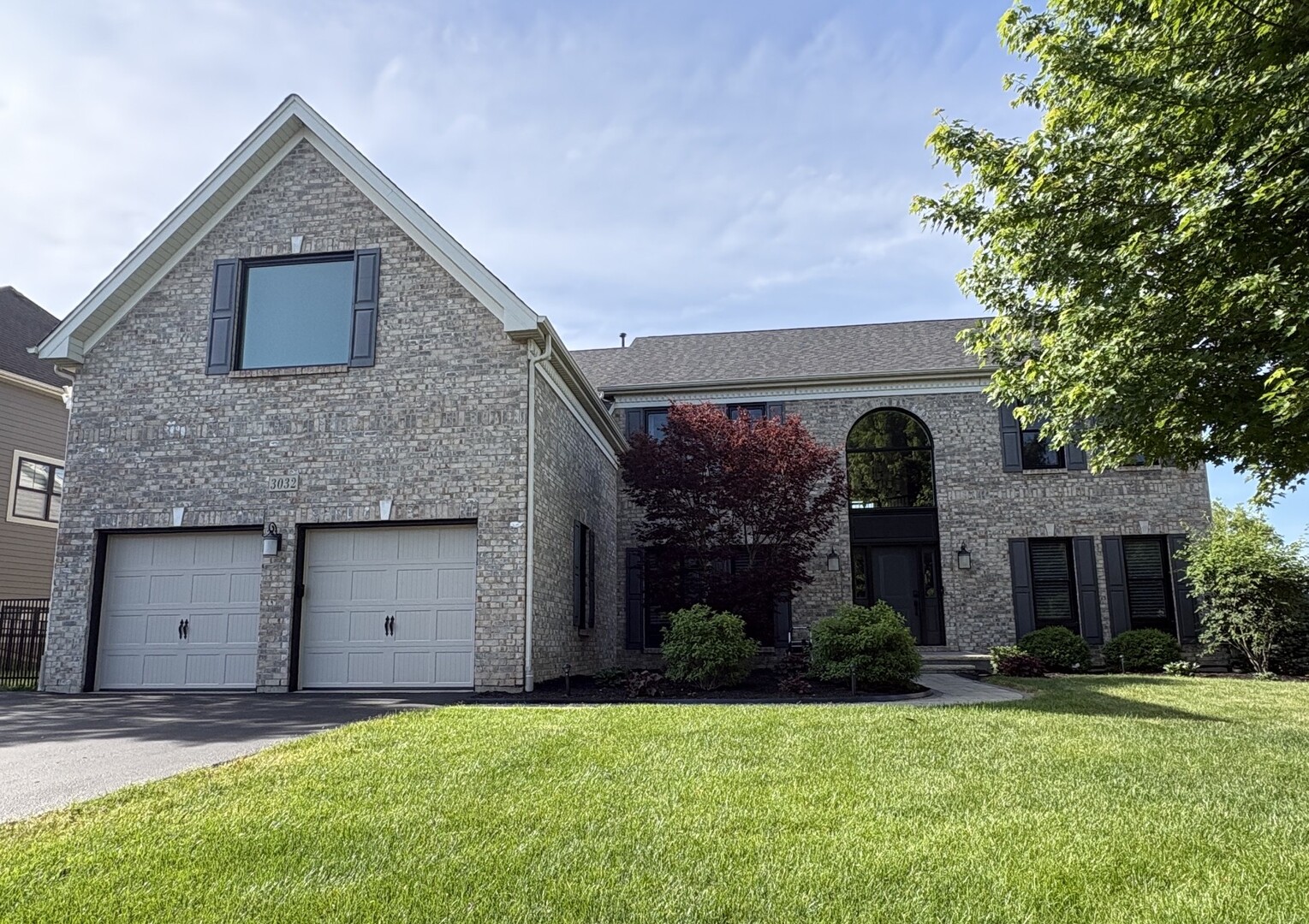 3032 ELLEBY Avenue, North Aurora, IL 60542