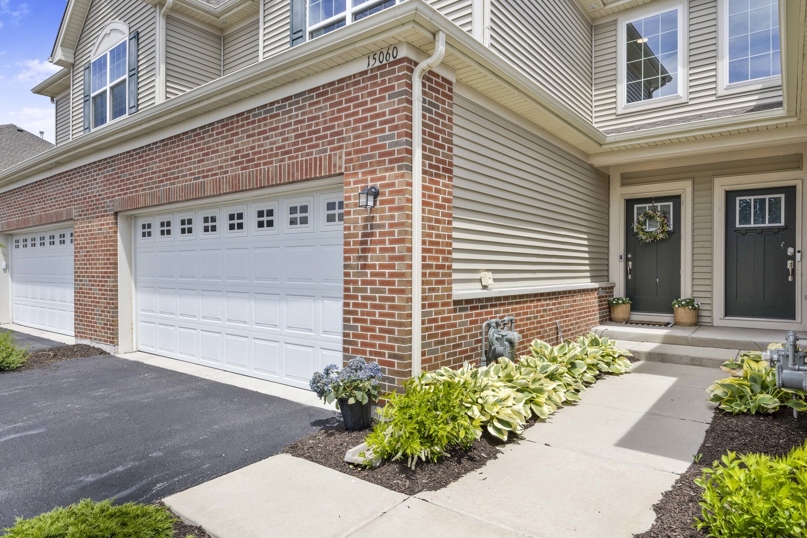 15060 W Quincy Circle, Manhattan, IL 60442
