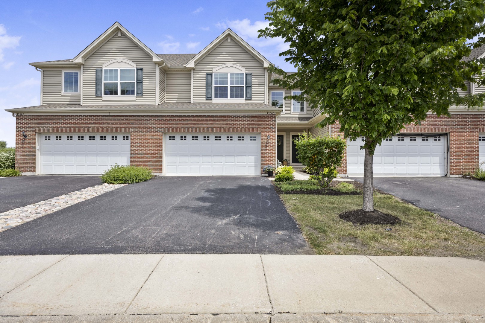 15060 W Quincy Circle, Manhattan, IL 60442
