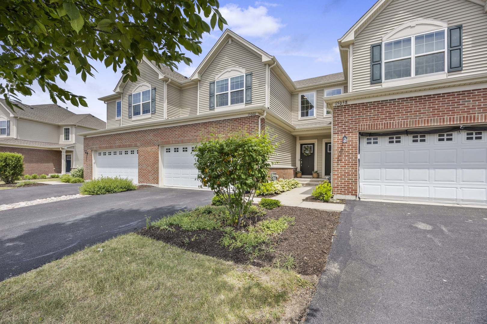 15060 W Quincy Circle, Manhattan, IL 60442