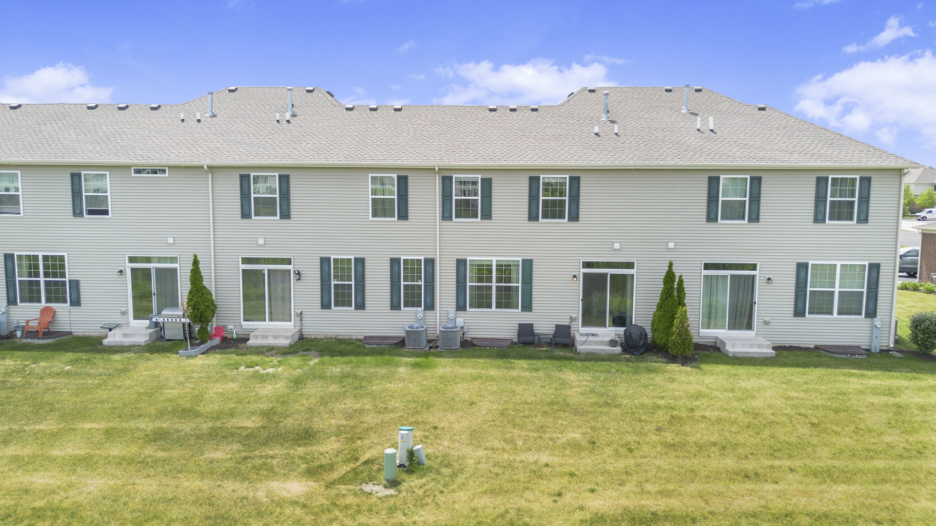 15060 W Quincy Circle, Manhattan, IL 60442