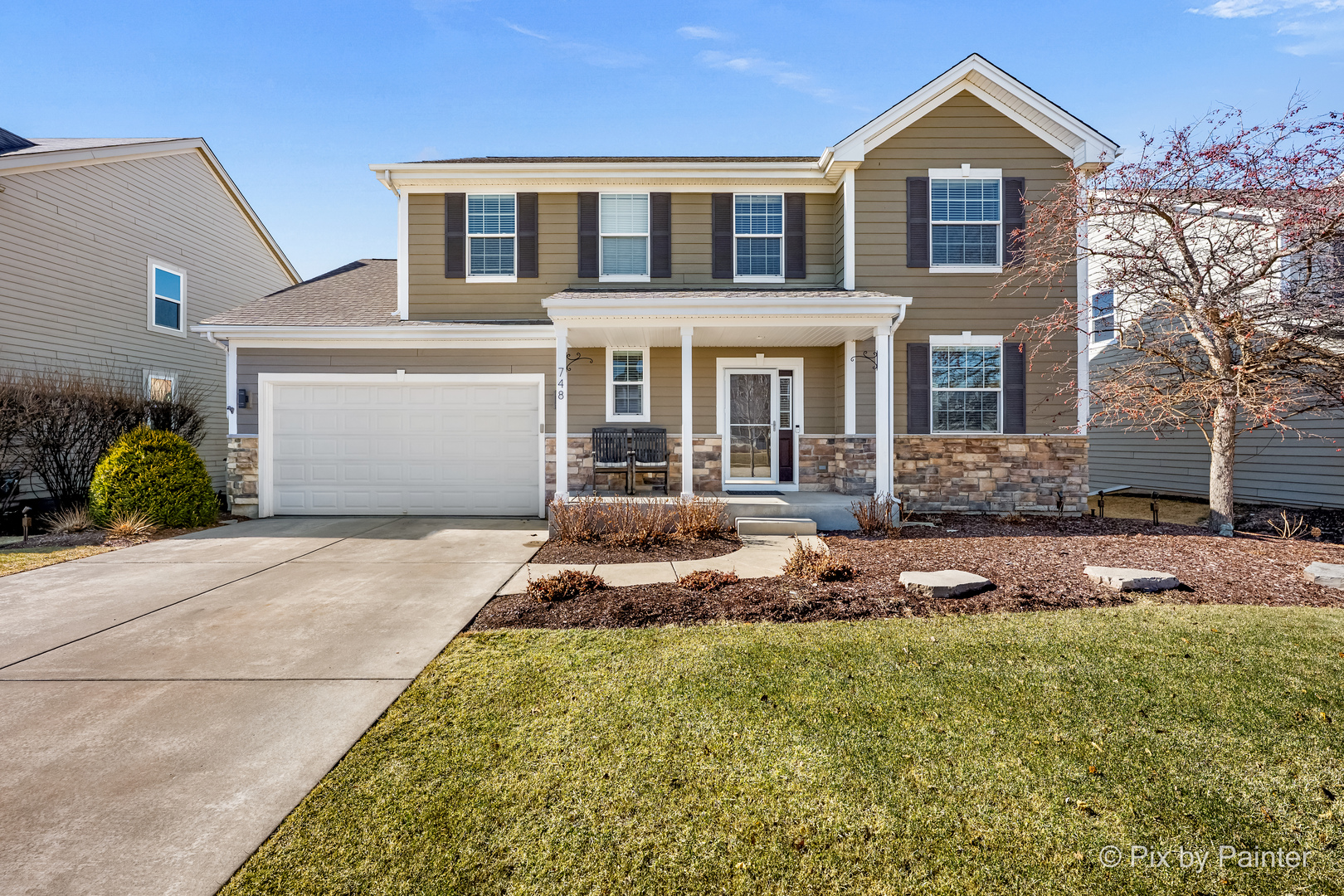 748 Cashmere Lane, Elgin, IL 60124