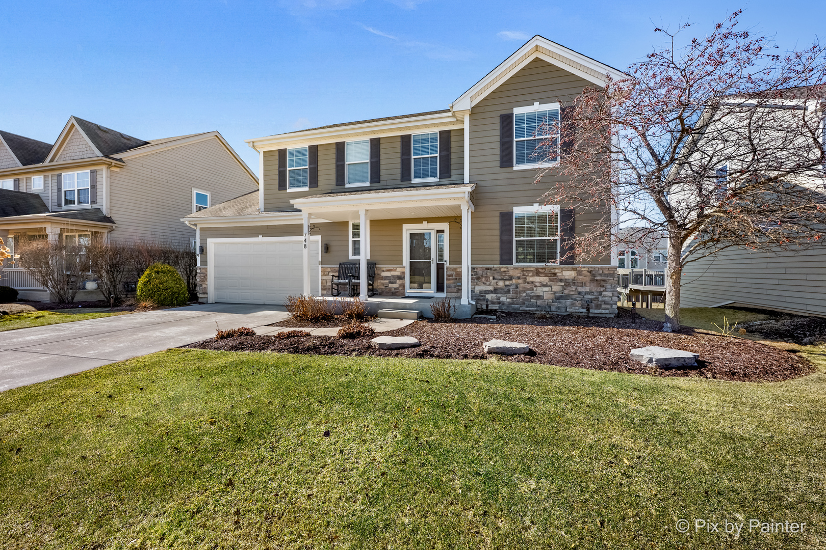 748 Cashmere Lane, Elgin, IL 60124
