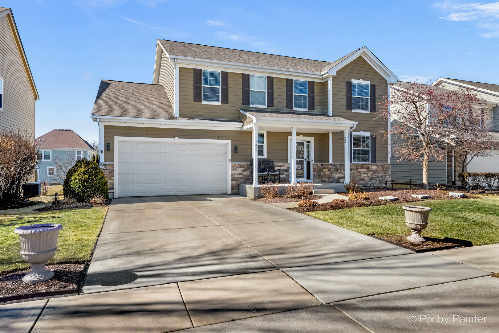 748 Cashmere Lane, Elgin, IL 60124