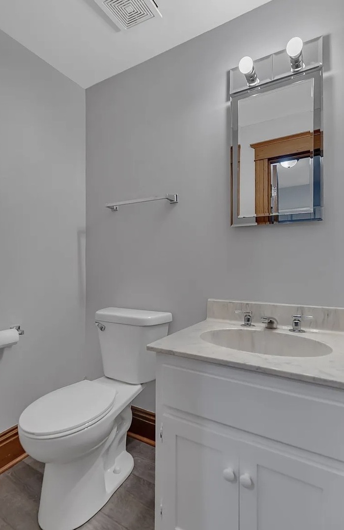 2640 VERMONT Avenue #1, Blue Island, IL 60406