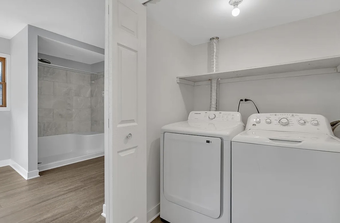 2640 VERMONT Avenue #1, Blue Island, IL 60406