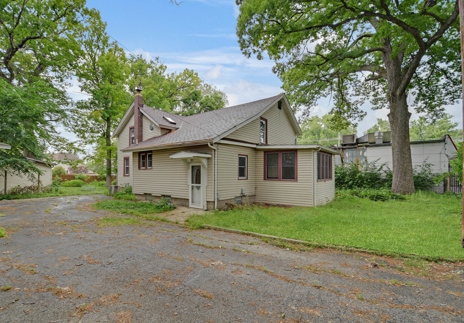 1408 E Washington Street, Joliet, IL 60433