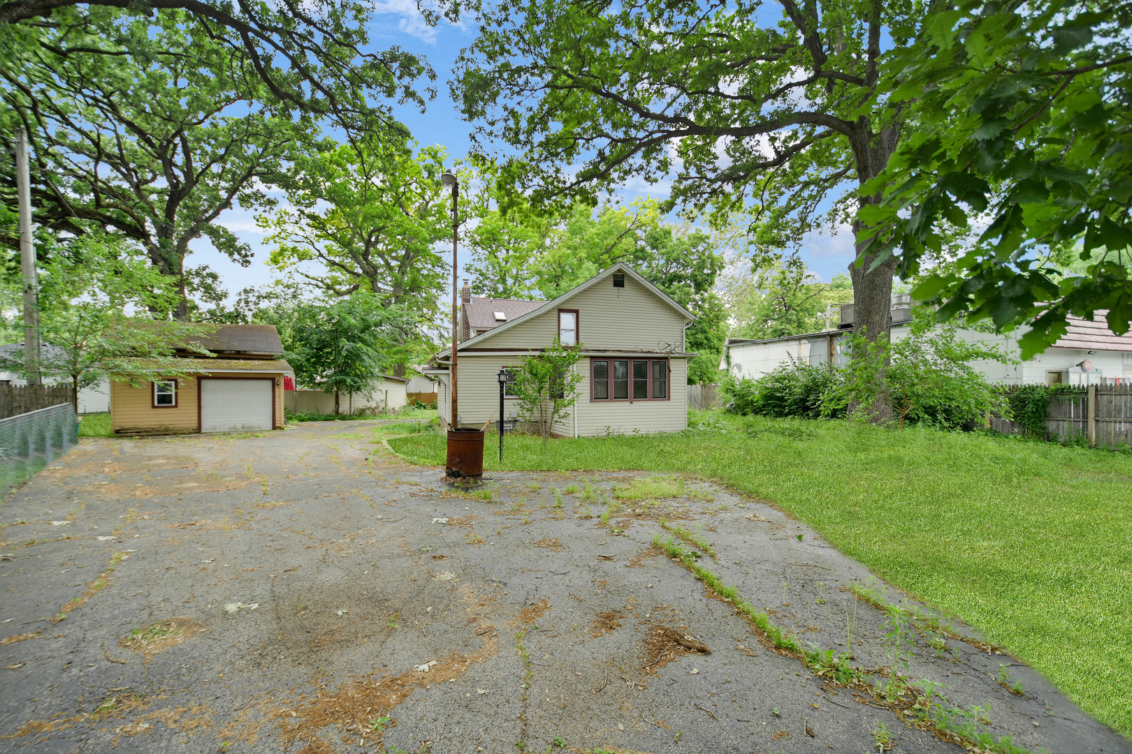 1408 E Washington Street, Joliet, IL 60433