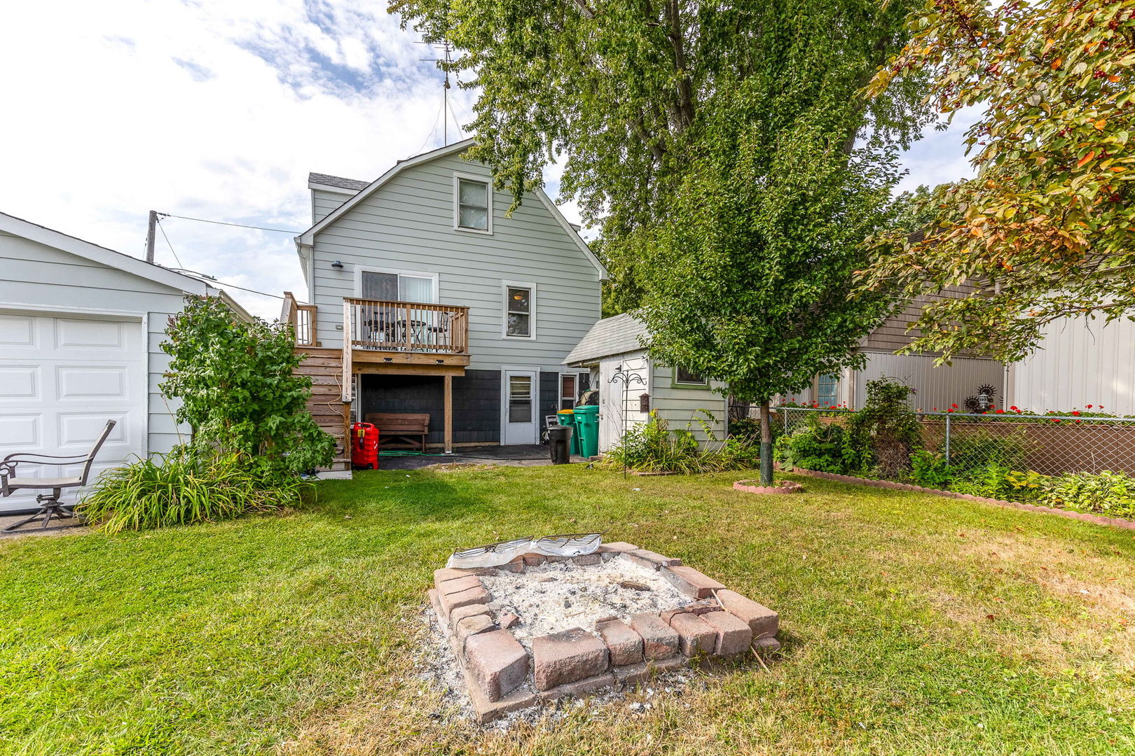163 Eagle Point Road, Fox Lake, IL 60020