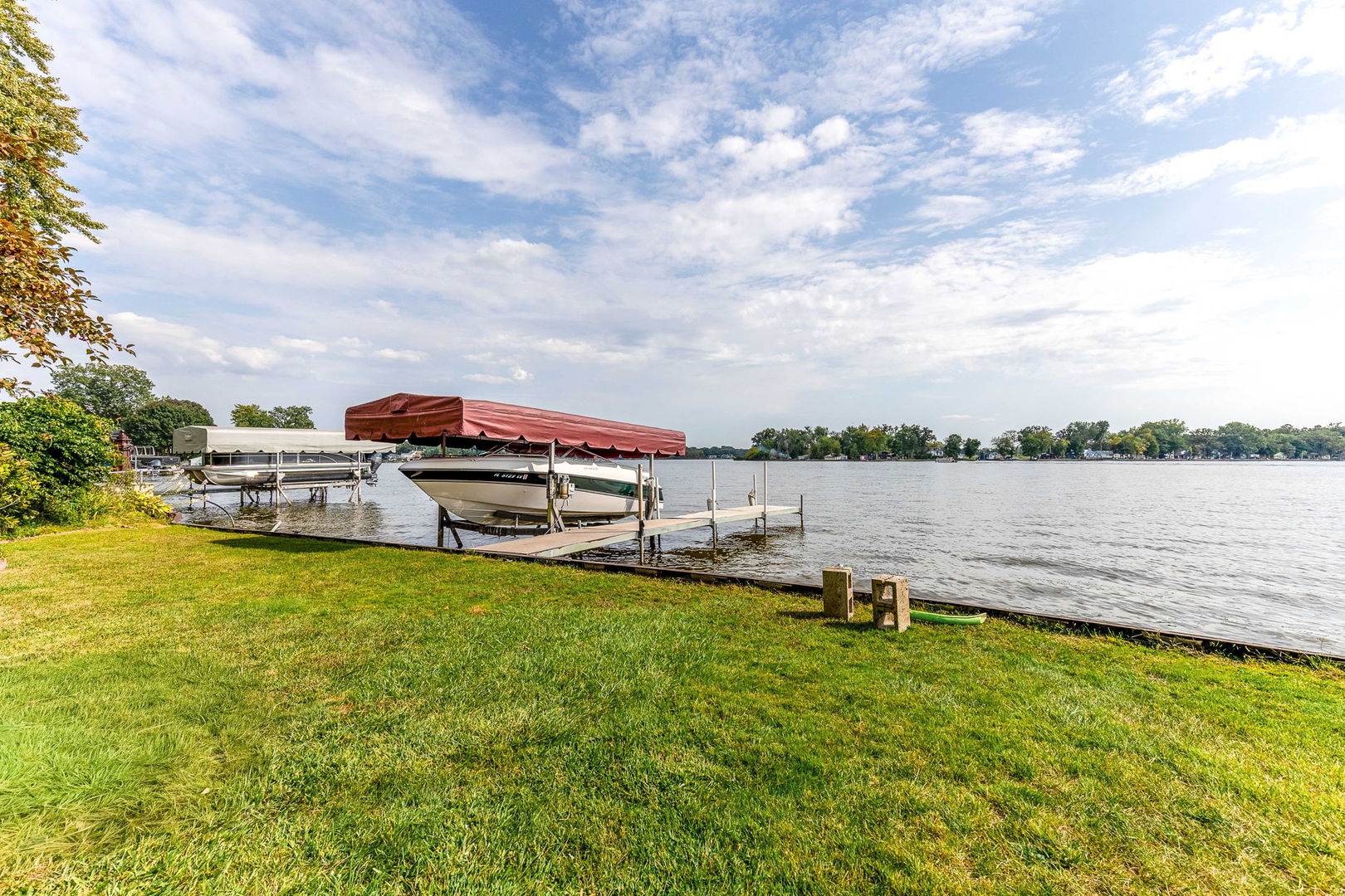 163 Eagle Point Road, Fox Lake, IL 60020