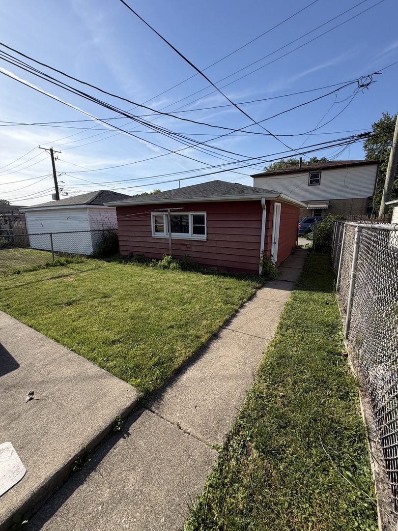 3120 E 130th Street, Chicago, IL 60633