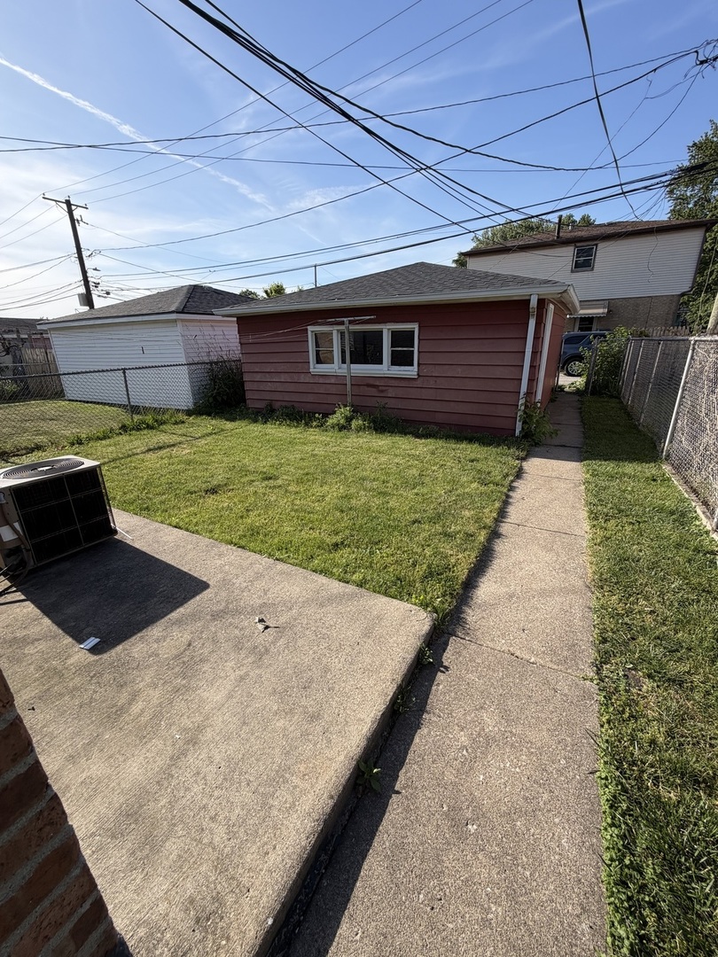3120 E 130th Street, Chicago, IL 60633