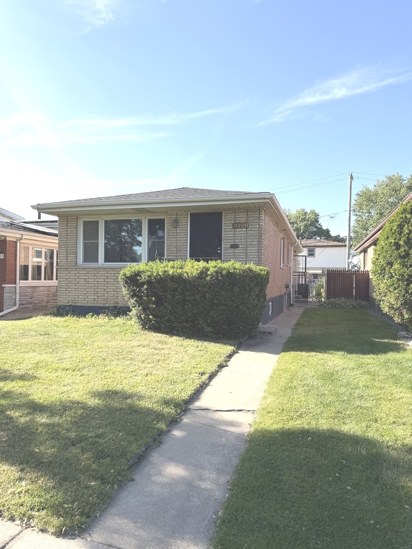 3120 E 130th Street, Chicago, IL 60633