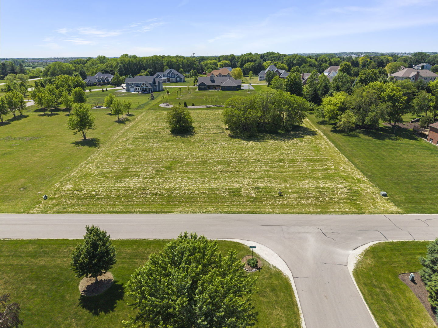 LOT 11 Blackberry Crossing Circle, Elburn, IL 60119