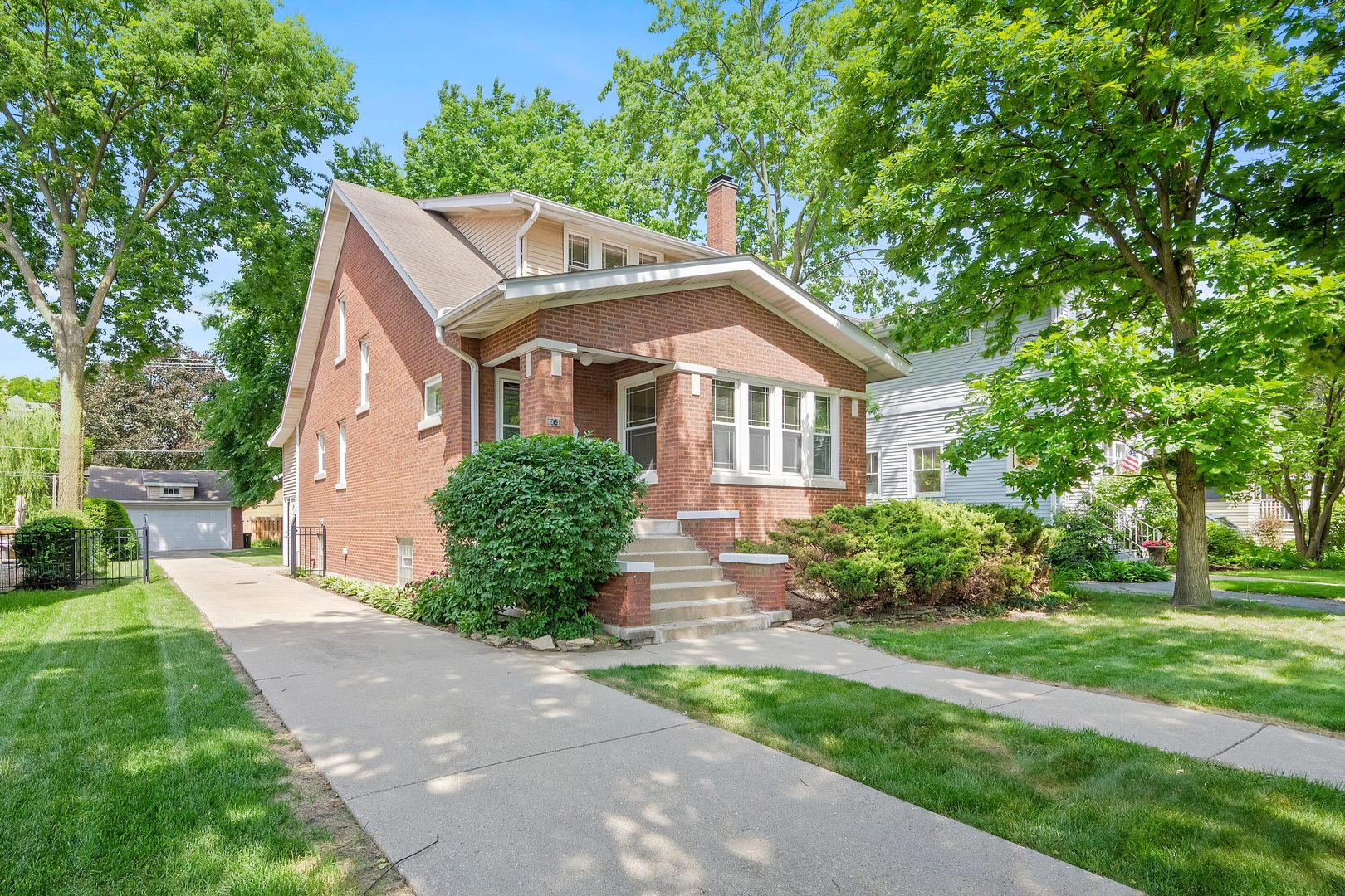 River Forest, IL 60305