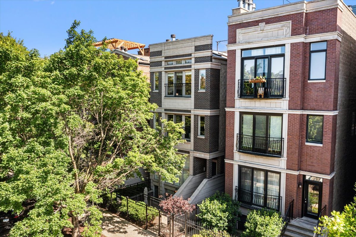 1541 W MONTANA Street #2, Chicago, IL 60614
