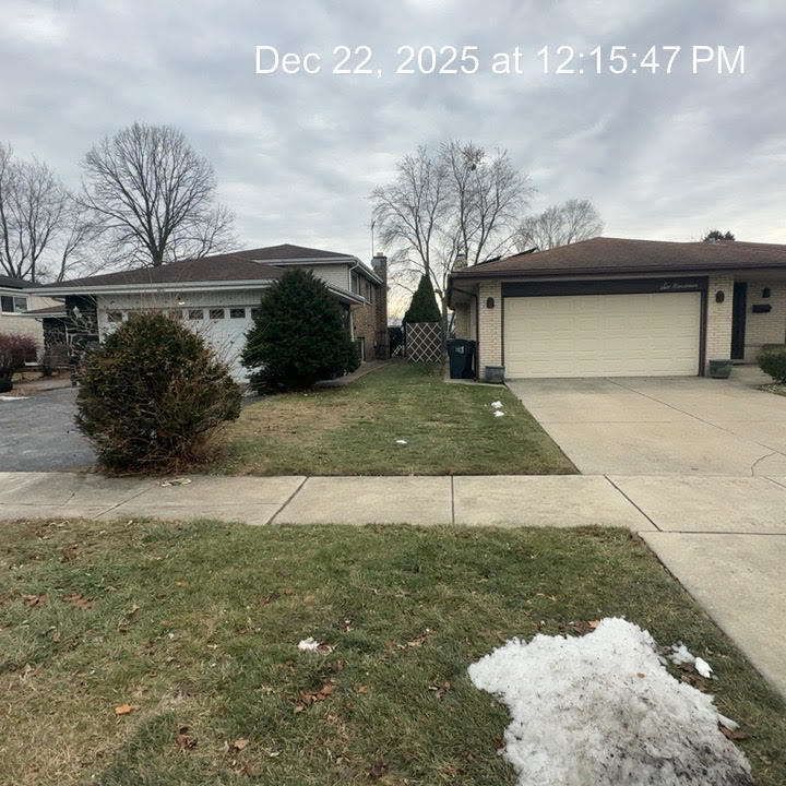 625 E 173rd Street, South Holland, IL 60473