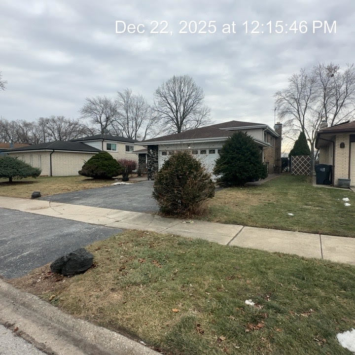 625 E 173rd Street, South Holland, IL 60473