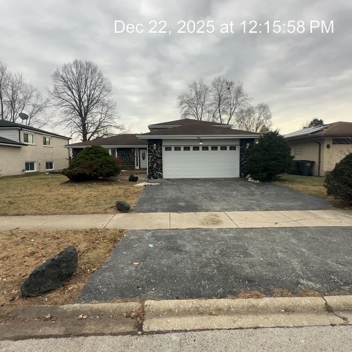 625 E 173rd Street, South Holland, IL 60473