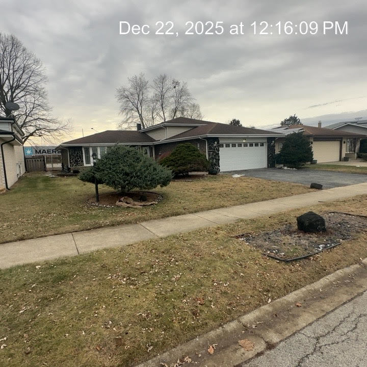 625 E 173rd Street, South Holland, IL 60473