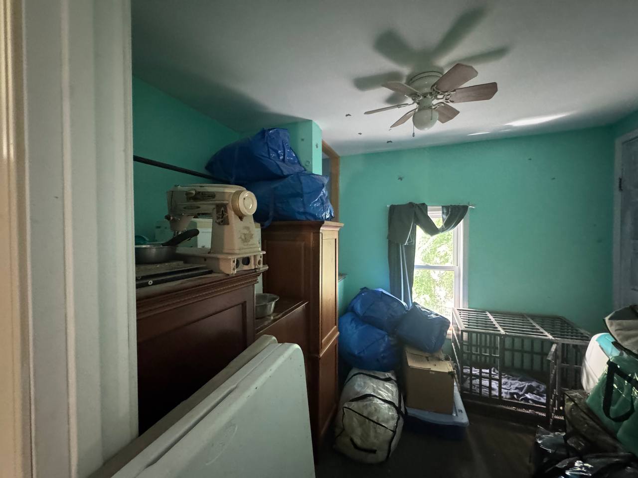310 N MINIER Avenue, Minier, IL 61759