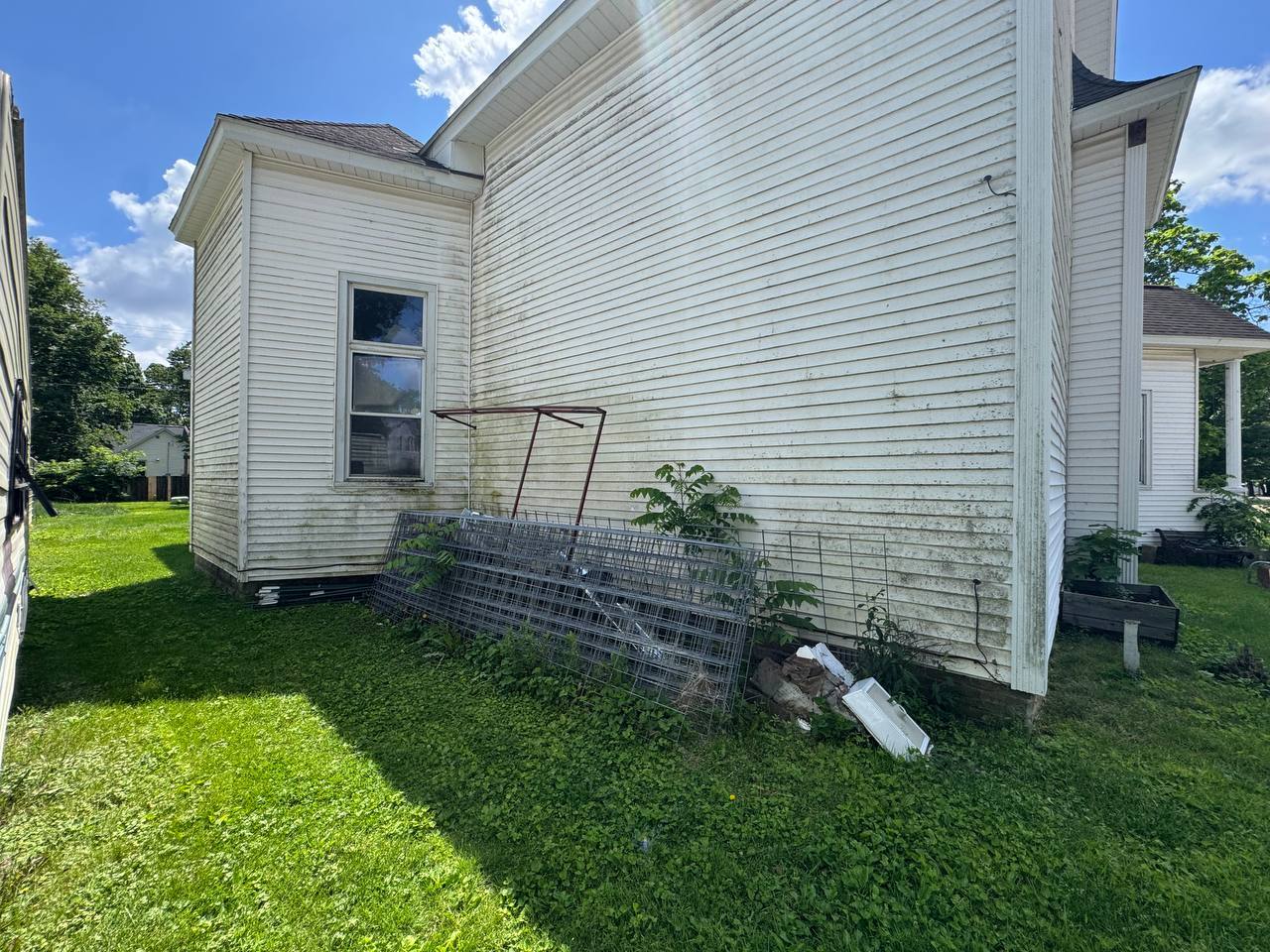 310 N MINIER Avenue, Minier, IL 61759