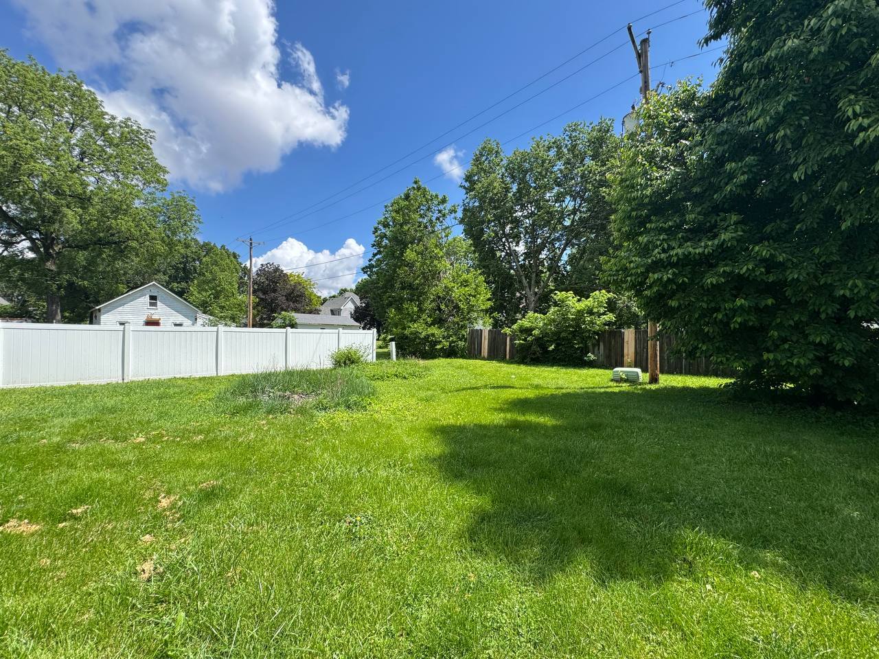 310 N MINIER Avenue, Minier, IL 61759