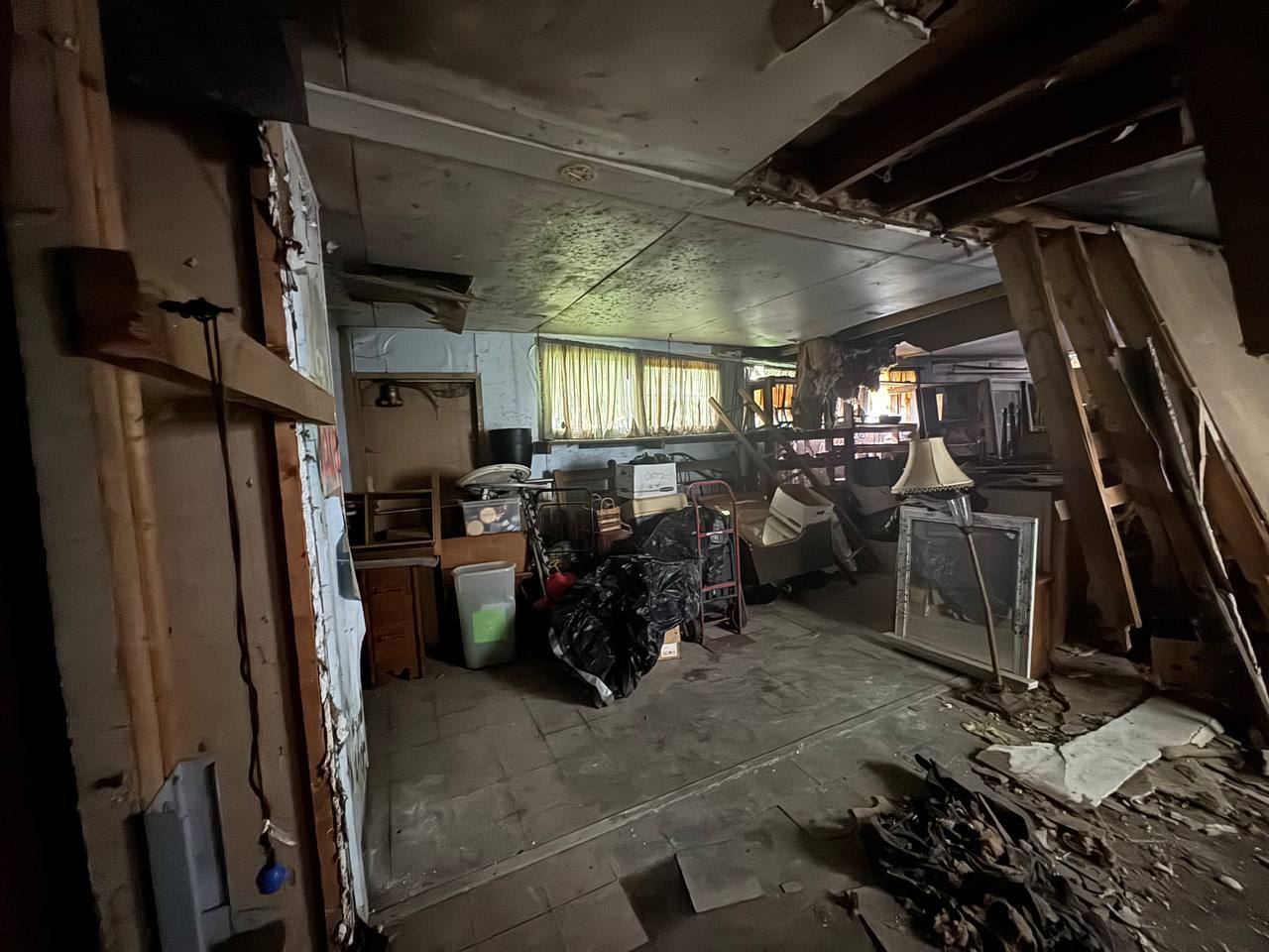 310 N MINIER Avenue, Minier, IL 61759
