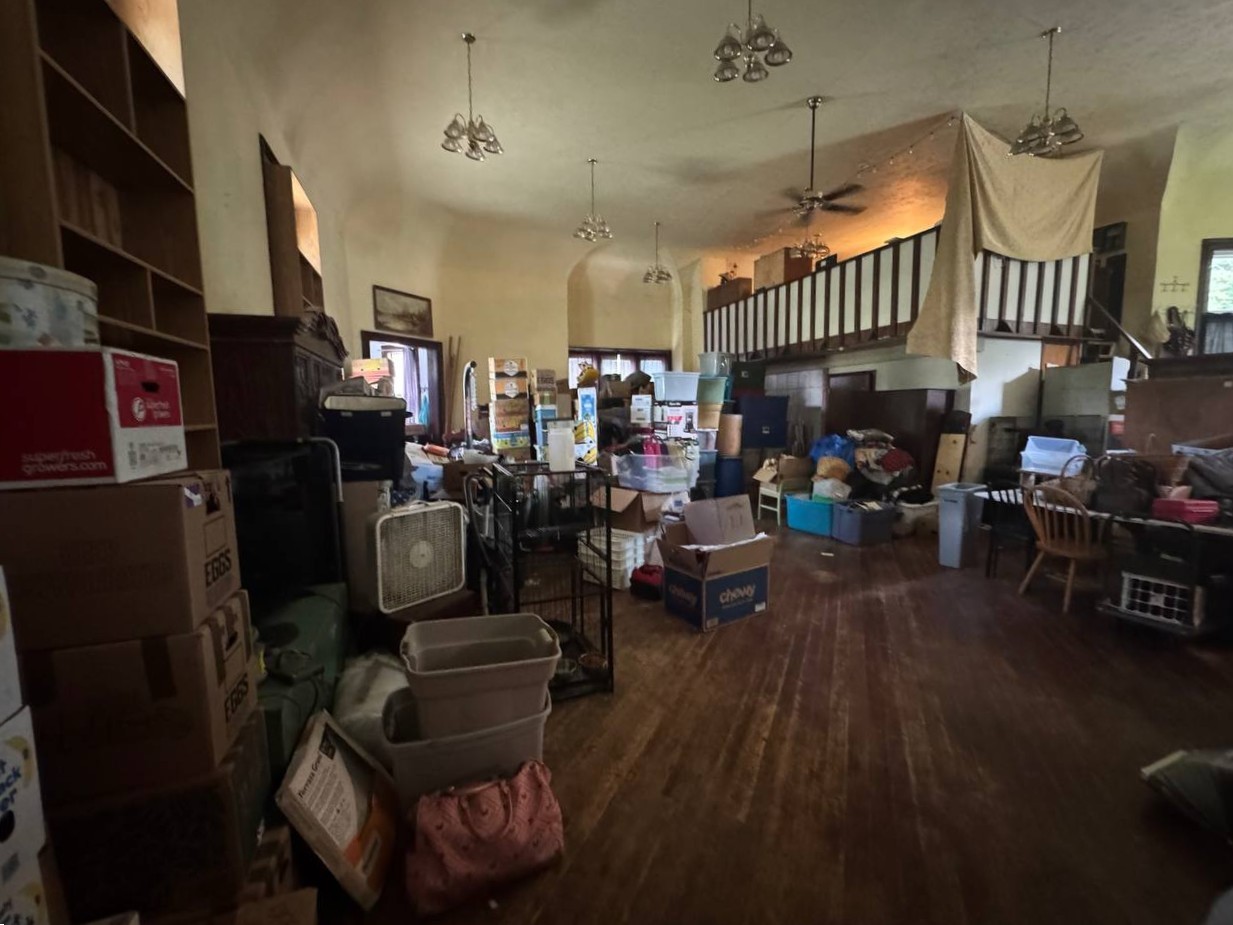 310 N MINIER Avenue, Minier, IL 61759