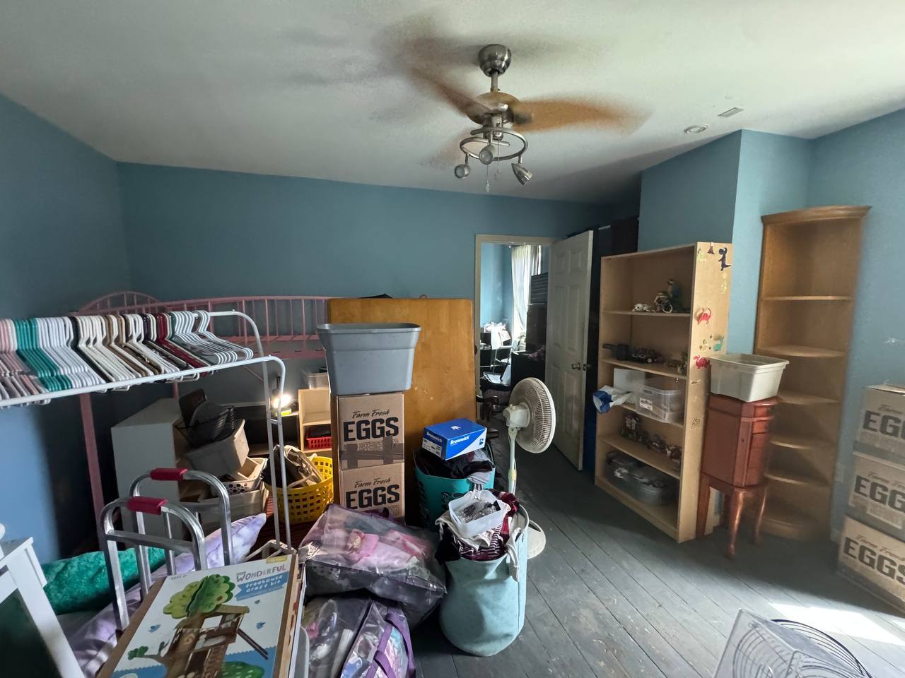 310 N MINIER Avenue, Minier, IL 61759