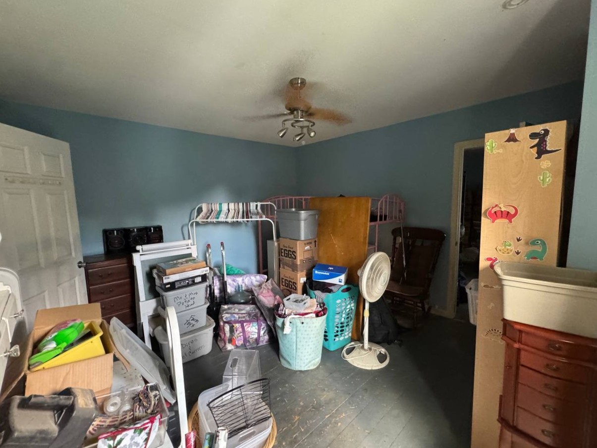 310 N MINIER Avenue, Minier, IL 61759