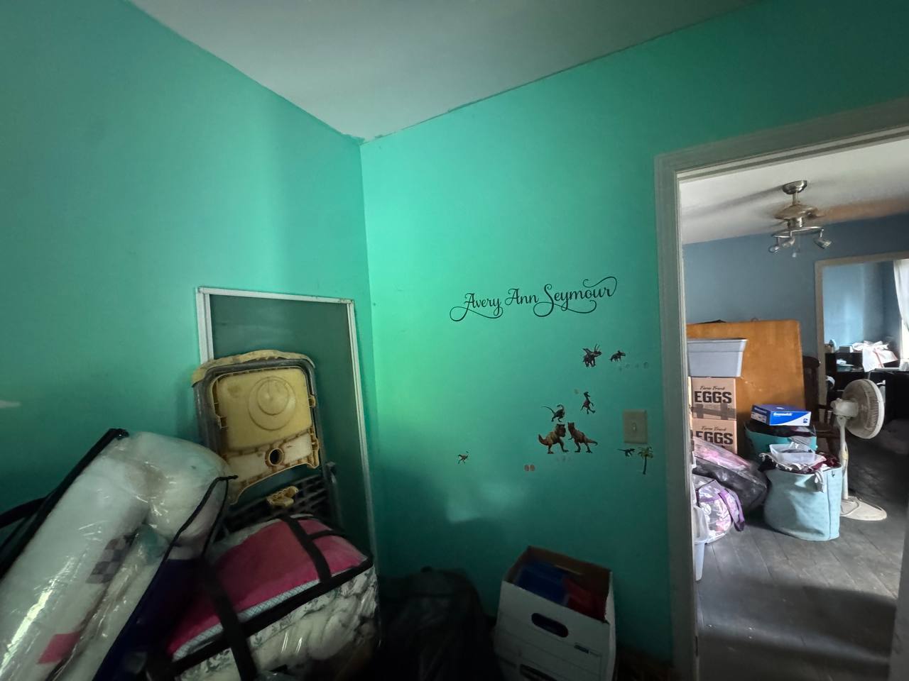 310 N MINIER Avenue, Minier, IL 61759