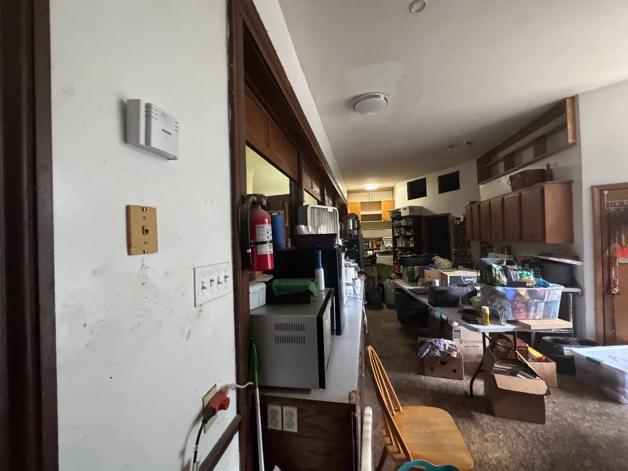 310 N MINIER Avenue, Minier, IL 61759