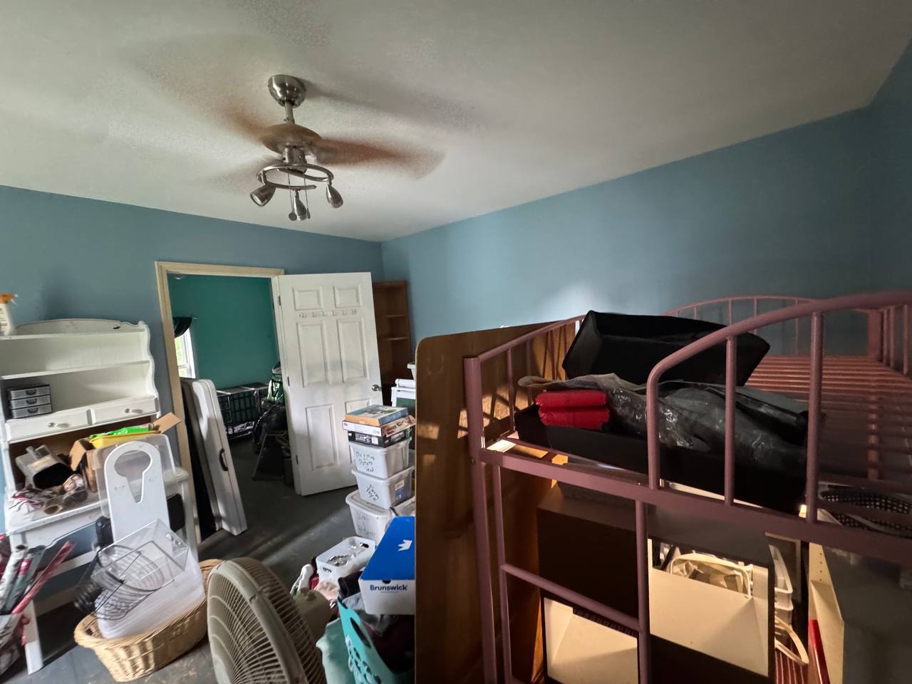 310 N MINIER Avenue, Minier, IL 61759