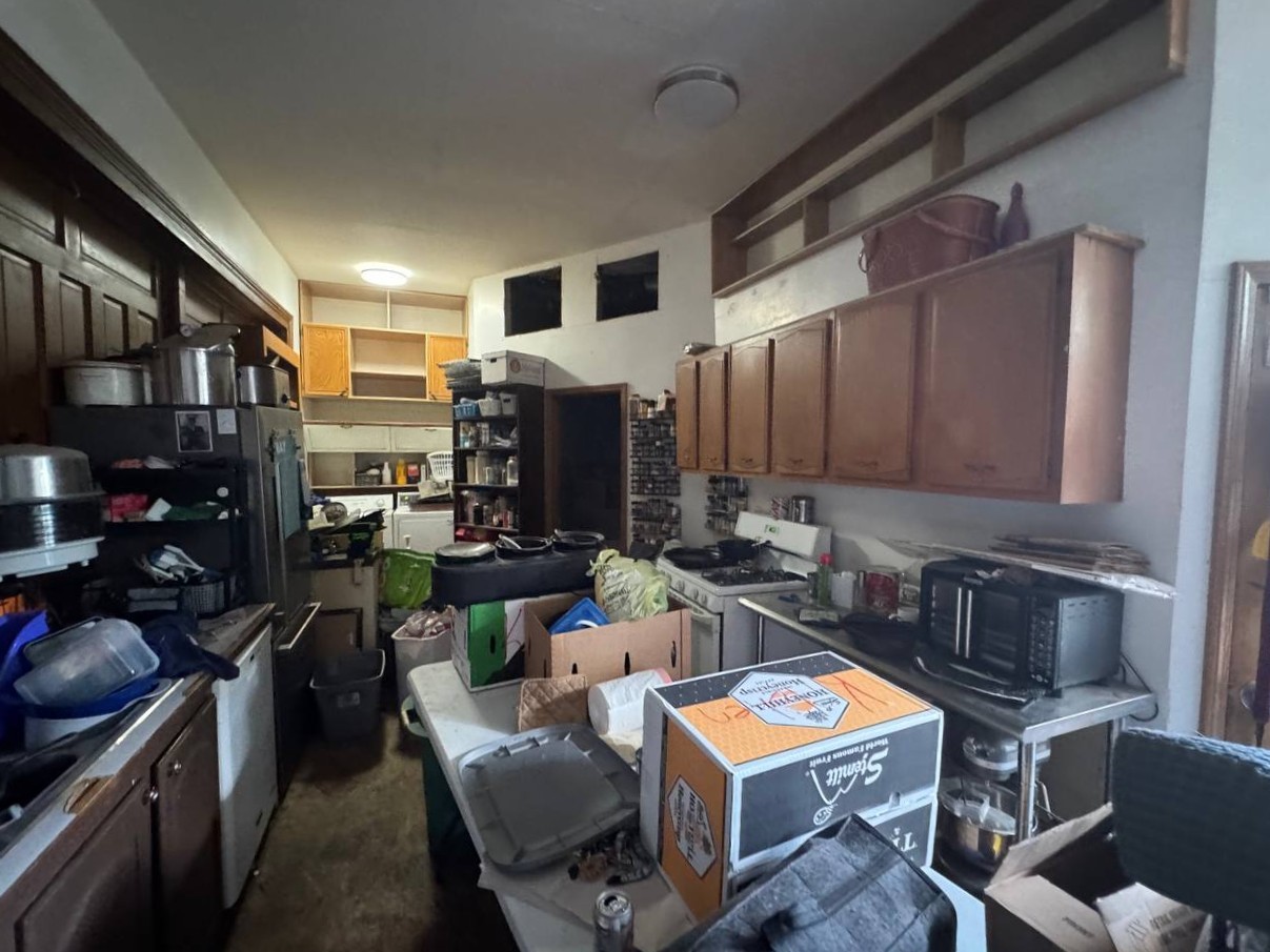 310 N MINIER Avenue, Minier, IL 61759