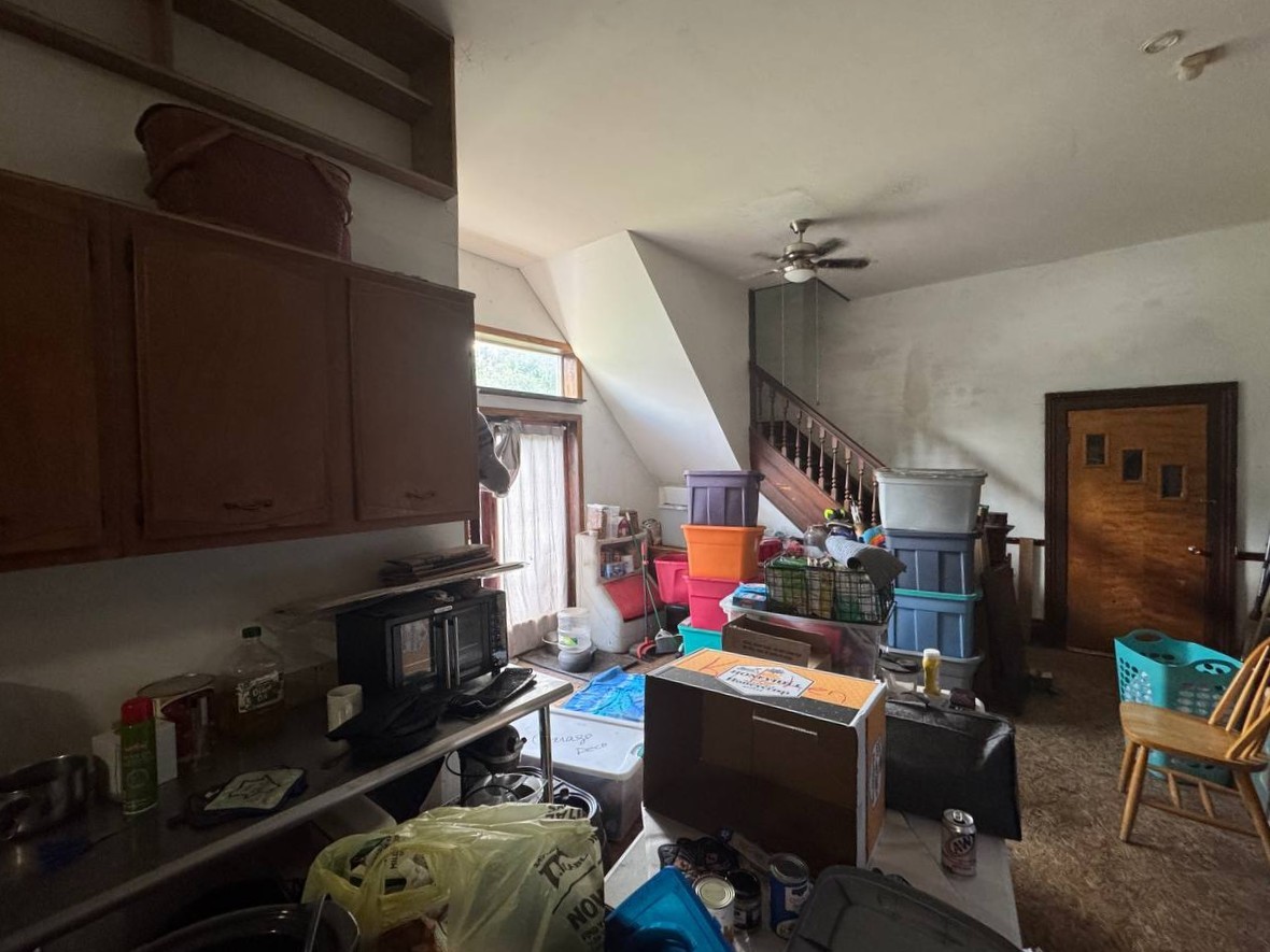310 N MINIER Avenue, Minier, IL 61759