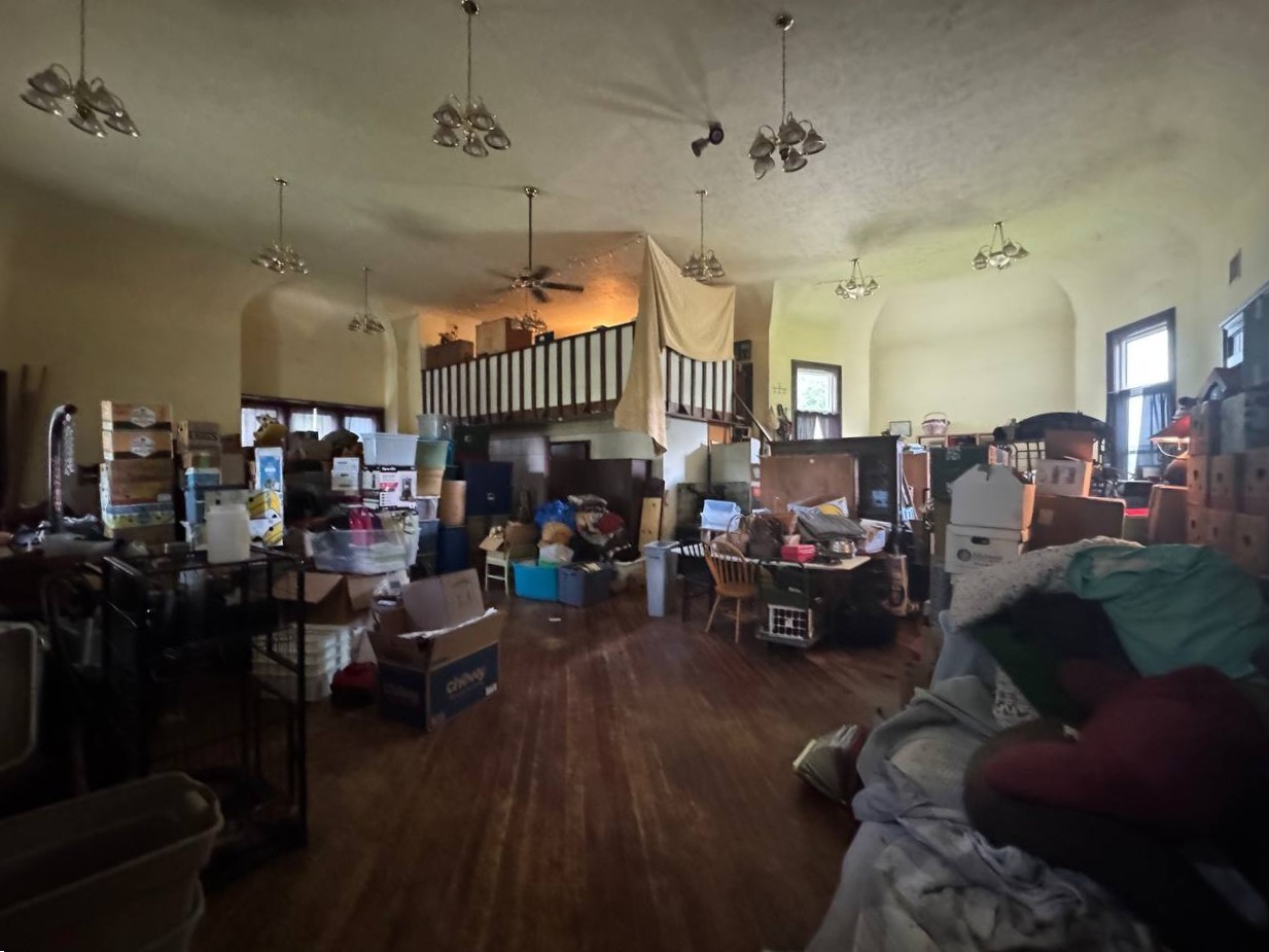 310 N MINIER Avenue, Minier, IL 61759