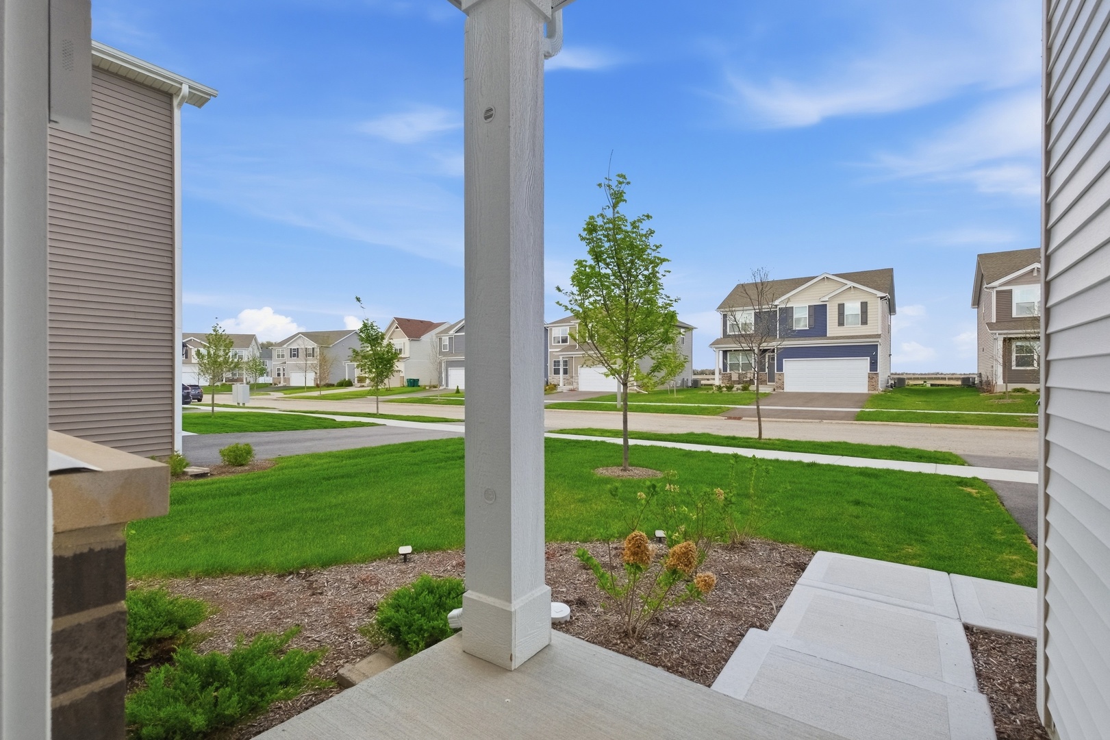 13660 S Sanibel Street, Plainfield, IL 60544