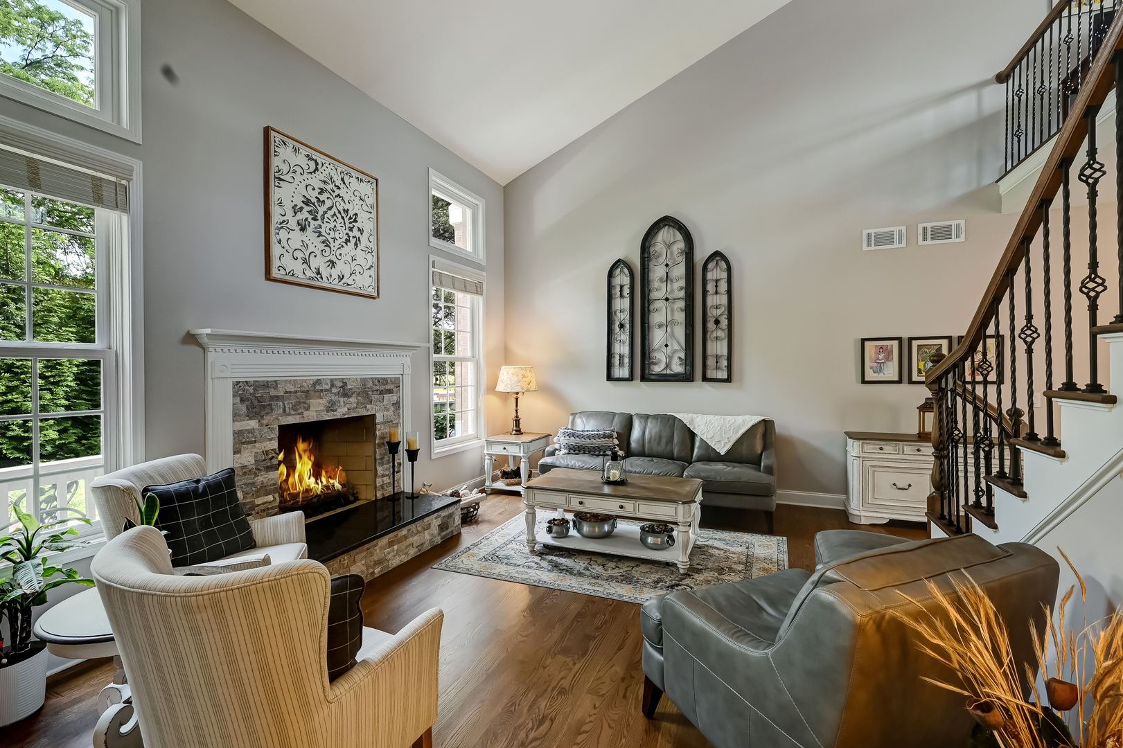 4256 Stableford Lane, Naperville, IL 60564