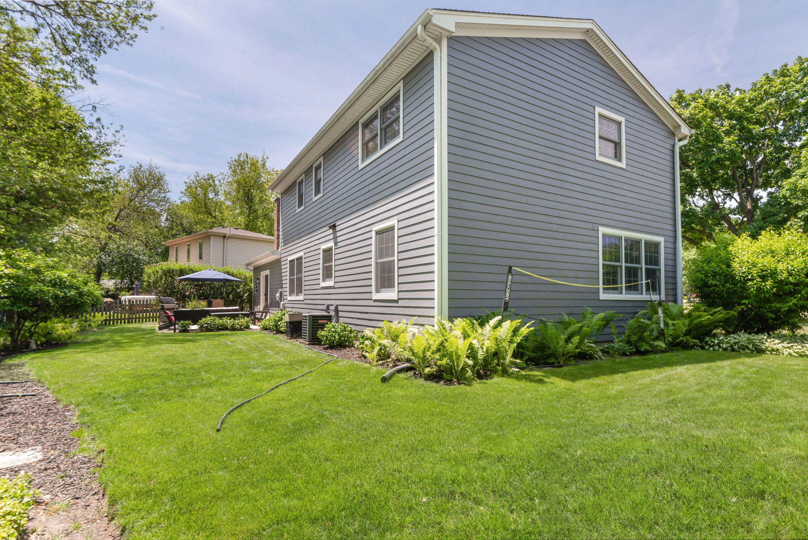 716 S Dymond Road, Libertyville, IL 60048
