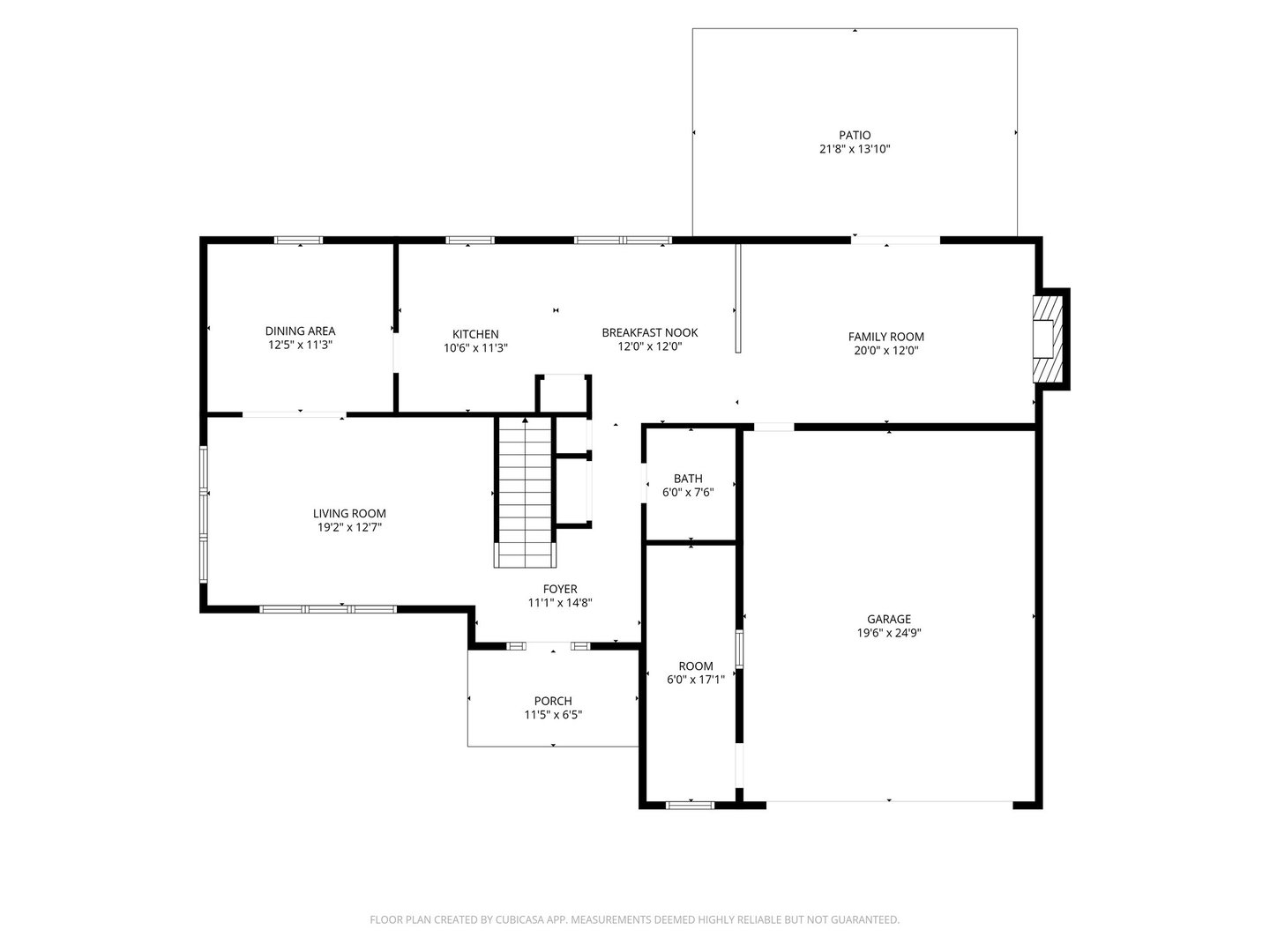 716 S Dymond Road, Libertyville, IL 60048