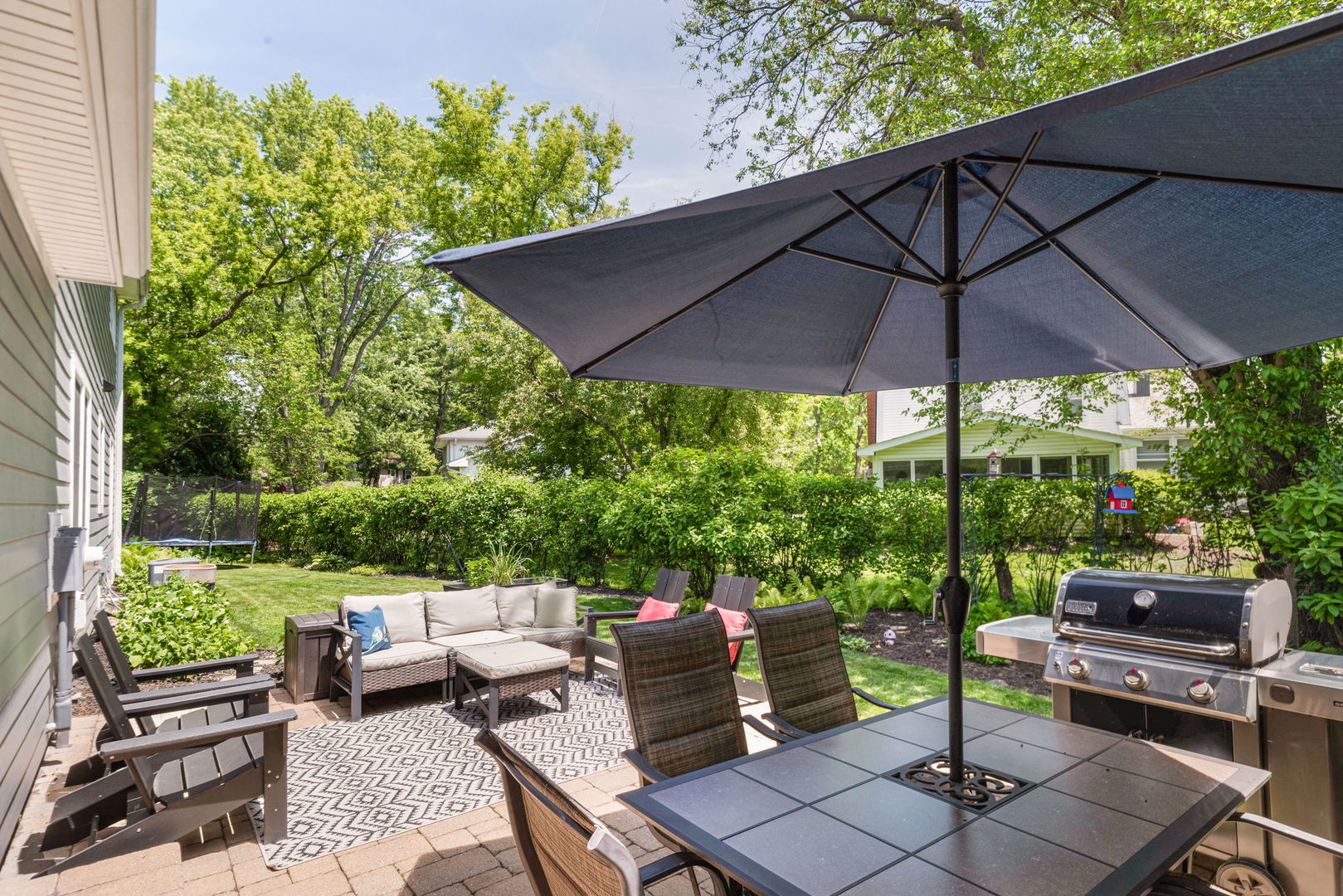 716 S Dymond Road, Libertyville, IL 60048