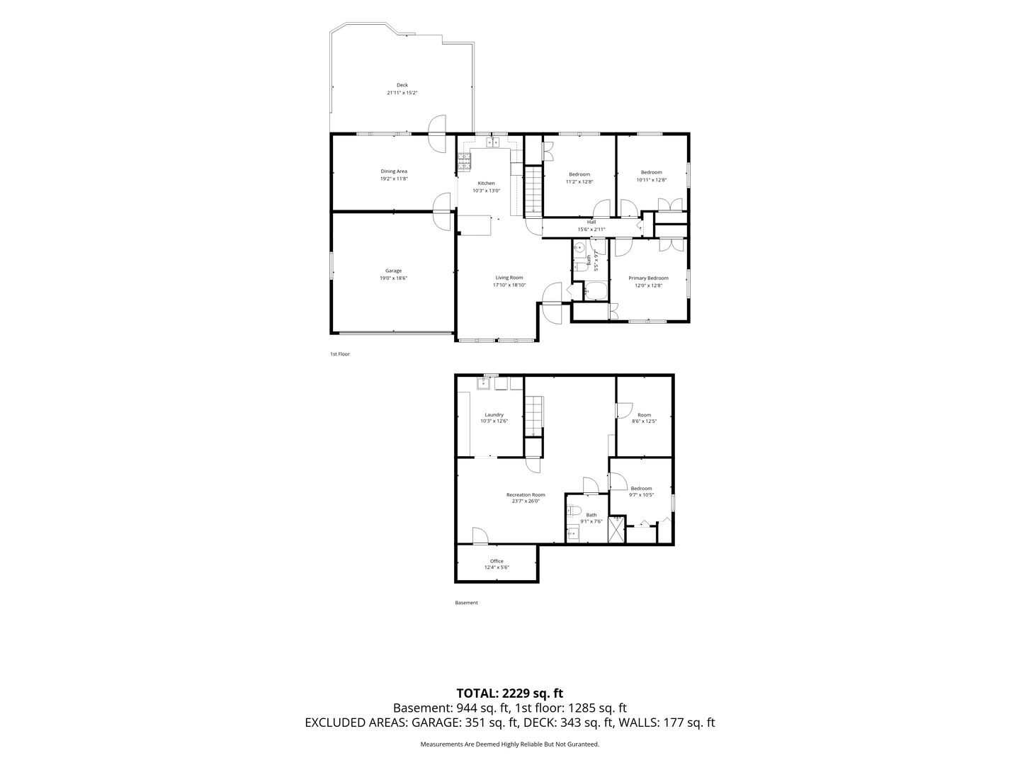 2313 Carriage Lane, Lindenhurst, IL 60046