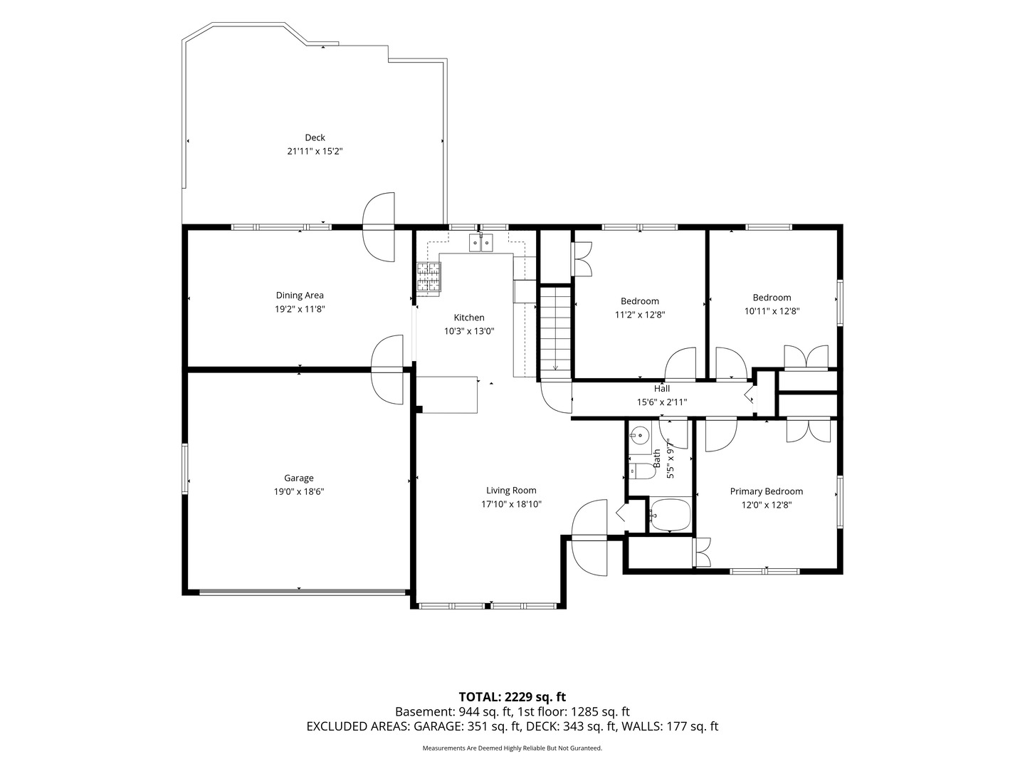 2313 Carriage Lane, Lindenhurst, IL 60046
